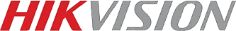 Hikvision logo
