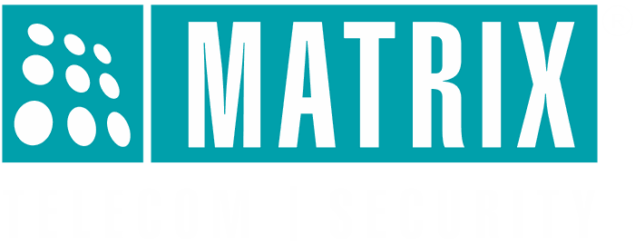 Matrix Comsec logo