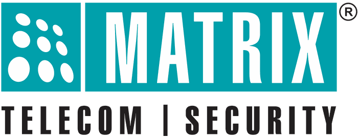 Matrix Comsec logo