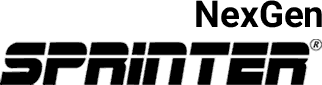 NexGen Sprinter logo