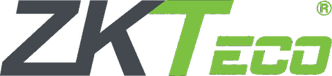 ZKTeco logo